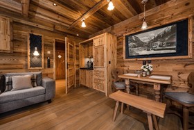 MONDI Chalets Am Grundlsee