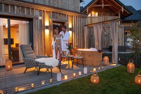 MONDI Chalets Am Grundlsee