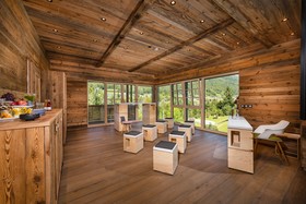 MONDI Chalets Am Grundlsee