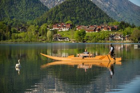 MONDI Chalets Am Grundlsee