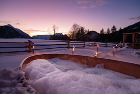 MONDI Chalets Am Grundlsee