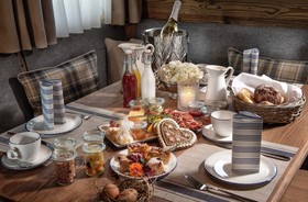 MONDI Chalets Am Grundlsee