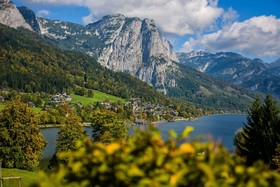 MONDI Resort am Grundlsee