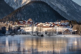 MONDI Resort am Grundlsee