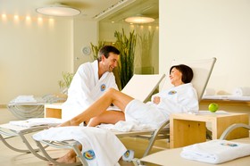 MONDI Resort am Grundlsee