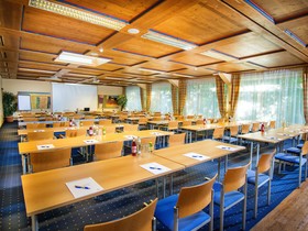 MONDI Resort am Grundlsee