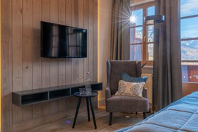 MONDI Resort am Grundlsee