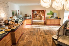 MONDI Resort am Grundlsee