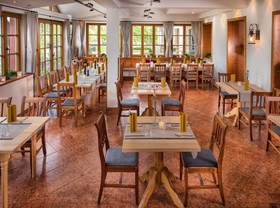 MONDI Resort am Grundlsee