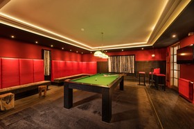 MONDI Resort am Grundlsee