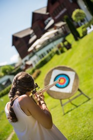 MONDI Resort am Grundlsee