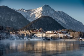 MONDI Resort am Grundlsee
