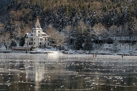 MONDI Resort am Grundlsee