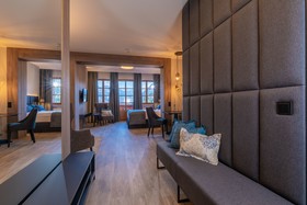 MONDI Resort am Grundlsee