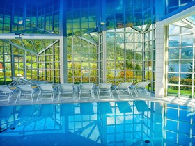 MONDI Resort am Grundlsee