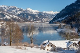MONDI Resort am Grundlsee