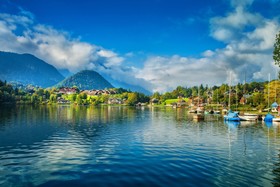 MONDI Resort am Grundlsee