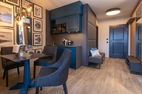 MONDI Resort am Grundlsee