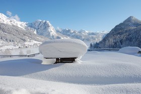 MONDI Resort am Grundlsee