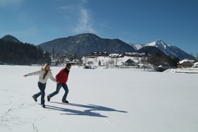 MONDI Resort am Grundlsee