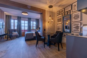 MONDI Resort am Grundlsee