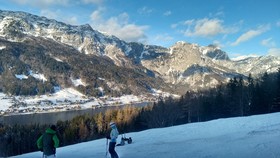 Narzissendorf Zloam