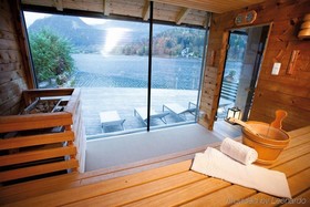 Seehotel Grundlsee
