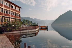 Seehotel Grundlsee