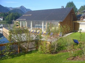 Seehotel Grundlsee
