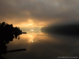 Seehotel Grundlsee