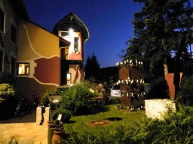 Malerwinkl Wirtshaus & Kunsthotel