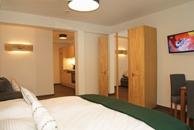 Apartments Schmiedgut