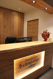 Apartments Schmiedgut