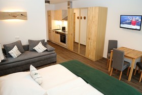 Apartments Schmiedgut