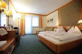 Natur- und Wellnesshotel Höflehner
