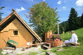 Natur- und Wellnesshotel Höflehner