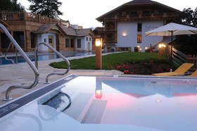 Natur- und Wellnesshotel Höflehner