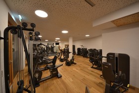 Natur- und Wellnesshotel Höflehner