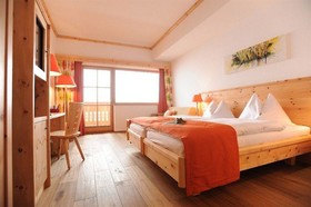 Natur- und Wellnesshotel Höflehner