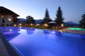 Natur- und Wellnesshotel Höflehner