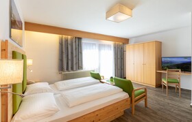 Reiters Wohlfühlhotel