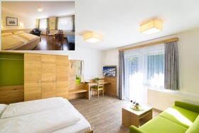 Reiters Wohlfühlhotel
