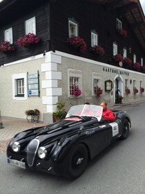 Reiters Wohlfühlhotel