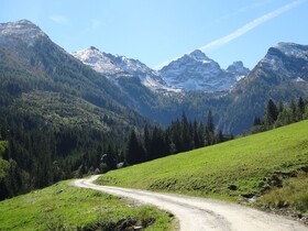Schmiedalm