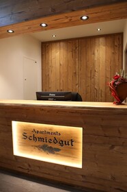 Schmiedalm