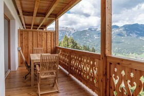 Skylodge Alpine Homes
