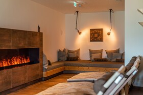 Skylodge Alpine Homes