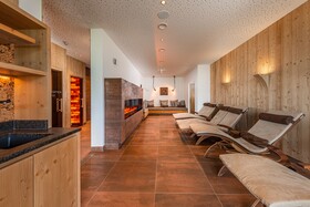 Skylodge Alpine Homes
