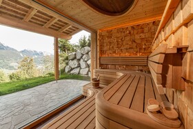 Skylodge Alpine Homes