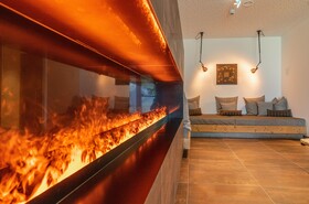 Skylodge Alpine Homes
